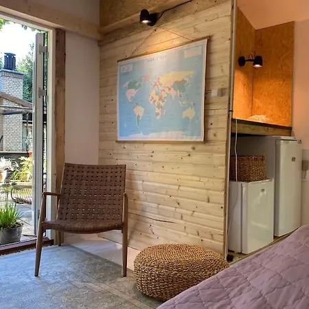 Med Sjael Holiday home