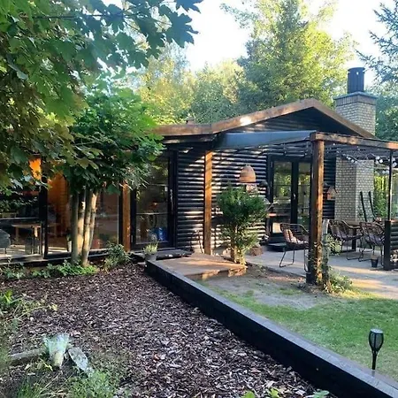 Med Sjael Holiday home Ega
