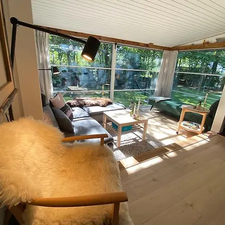 Med Sjael Holiday home *