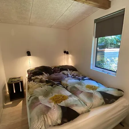 Holiday home Med Sjael Ega