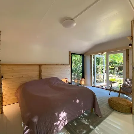 Med Sjael Holiday home