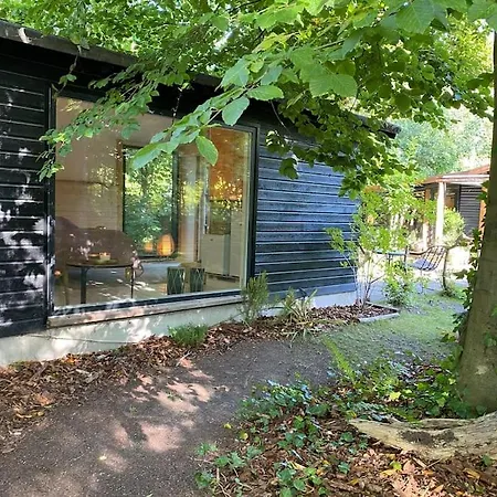 Med Sjael Holiday home Ega