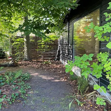 Med Sjael Semesterbostad Egå