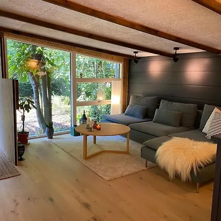 Holiday home Med Sjael Ega