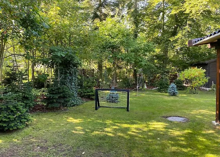 Med Sjael 度假居 Egå