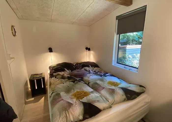 度假居 Med Sjael Egå