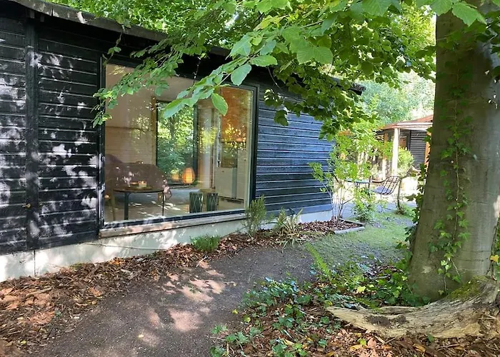 Med Sjael 度假居 Egå