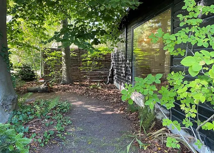 Med Sjael 度假居 Egå